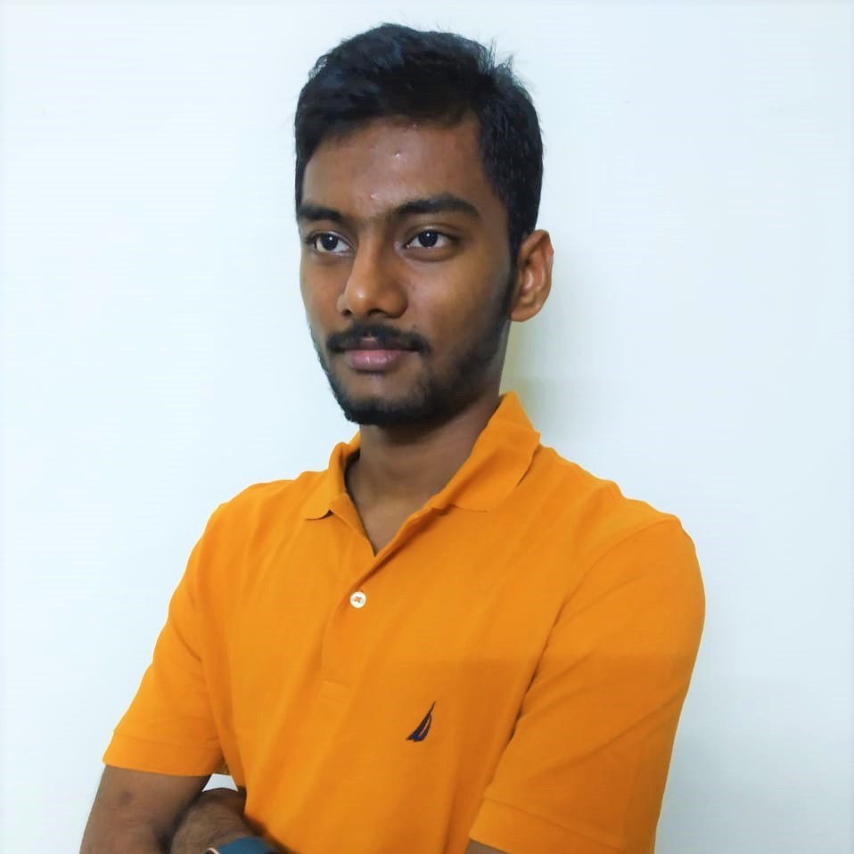 Pyneni Roopesh